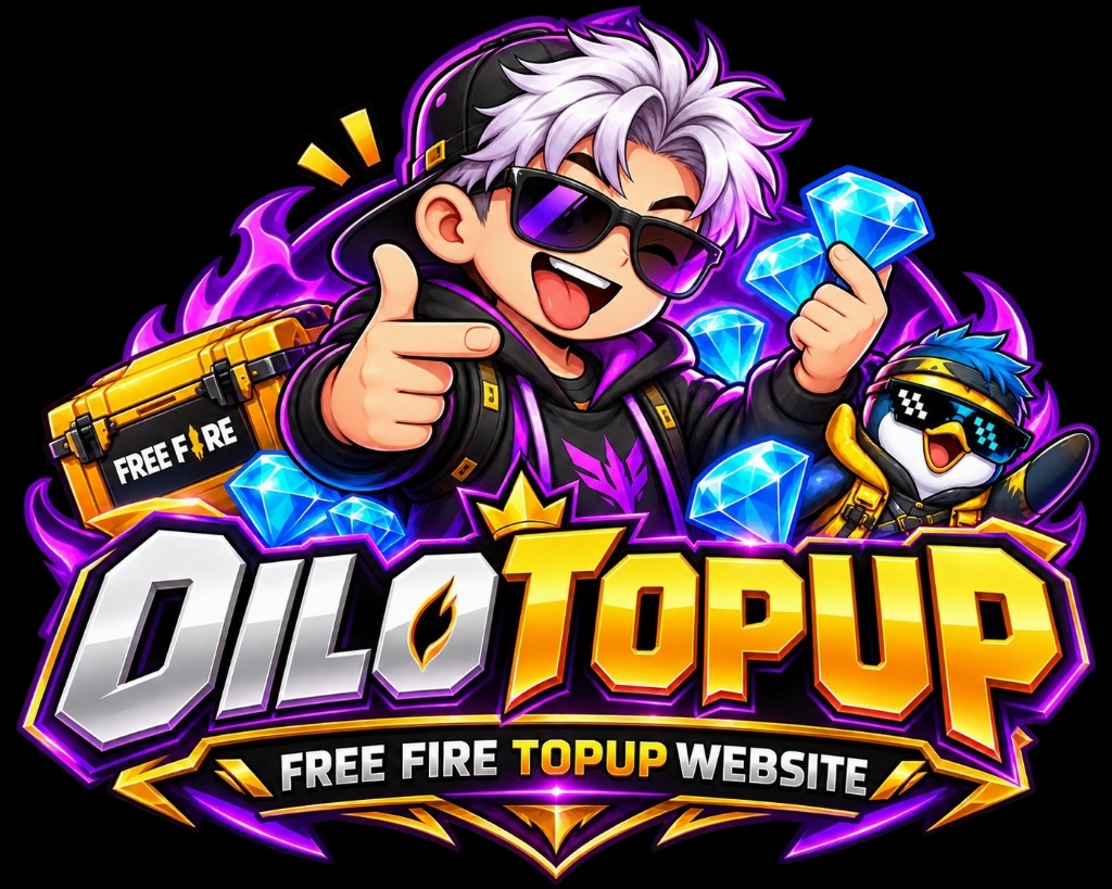 OILO TOPUP